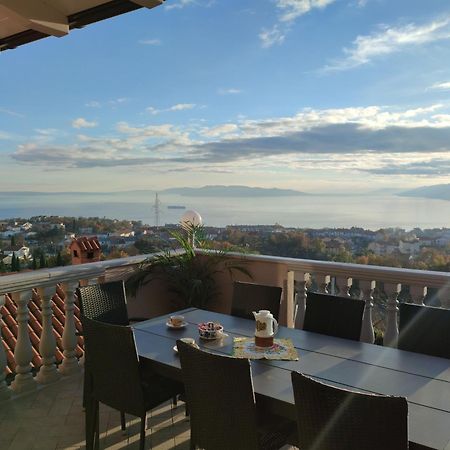 Apartments Villa Kastav Esterno foto