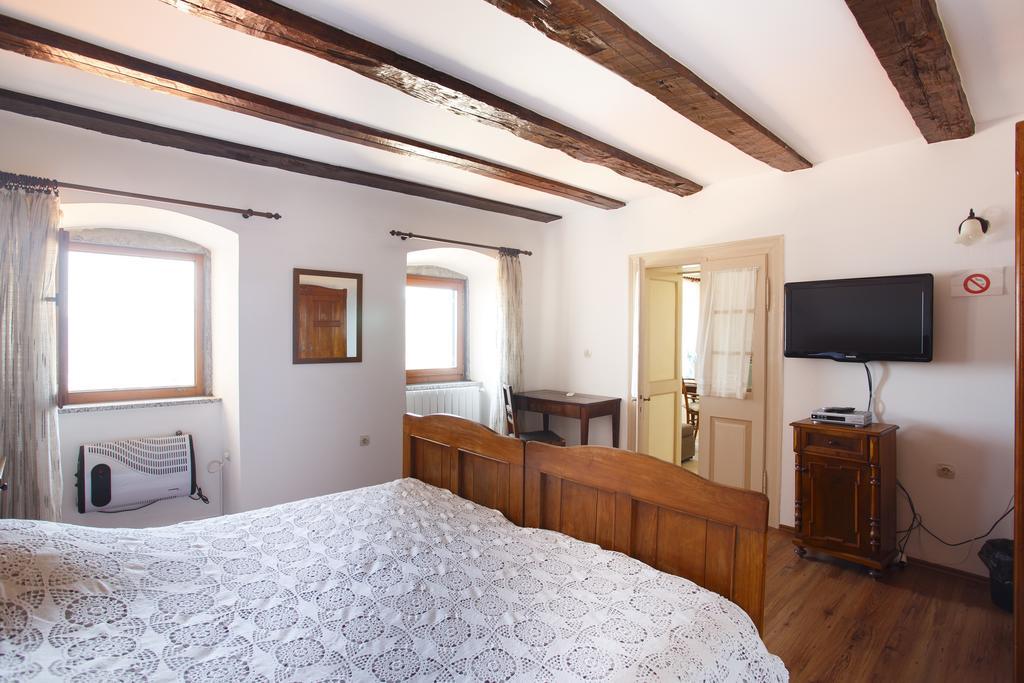Apartments Villa Kastav Camera foto
