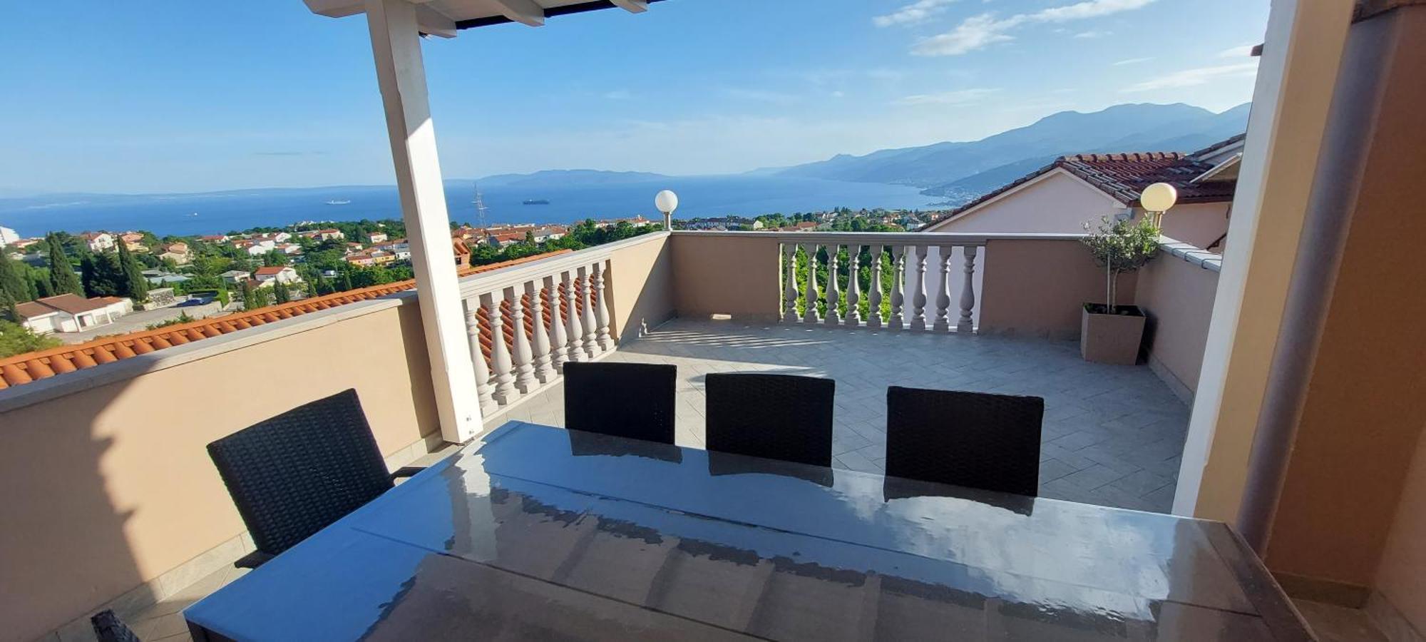 Apartments Villa Kastav Esterno foto