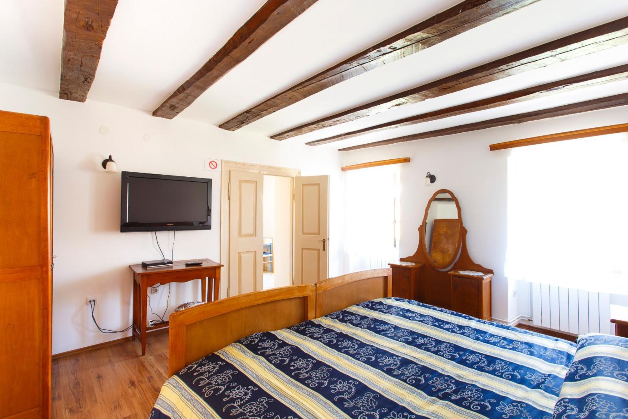 Apartments Villa Kastav Esterno foto