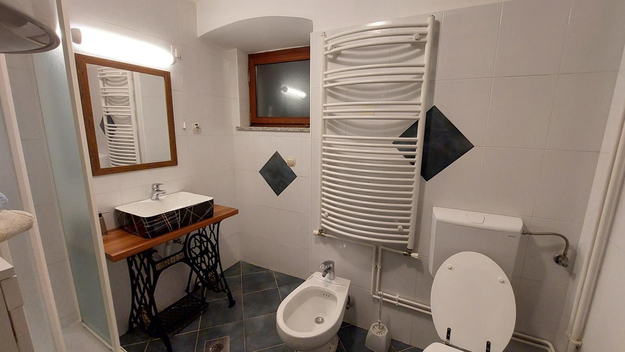 Apartments Villa Kastav Esterno foto