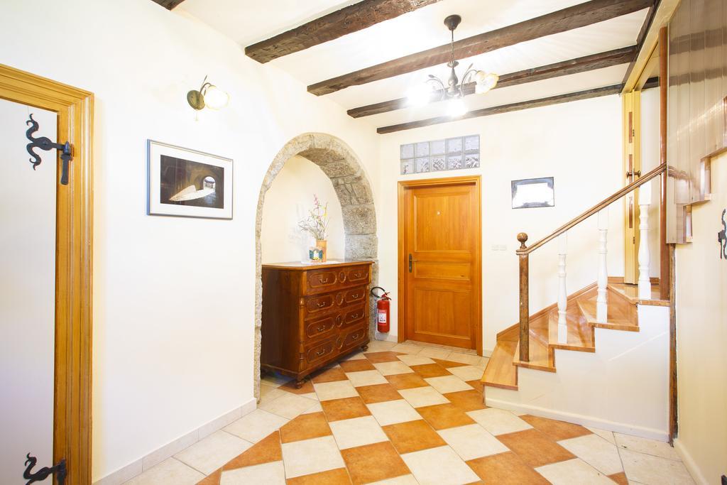 Apartments Villa Kastav Camera foto