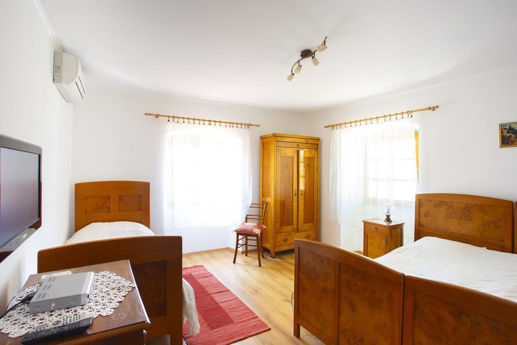 Apartments Villa Kastav Camera foto