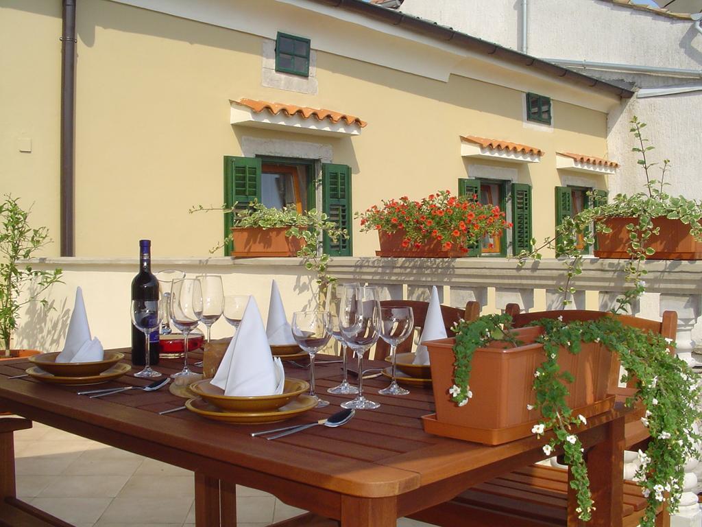 Apartments Villa Kastav Camera foto