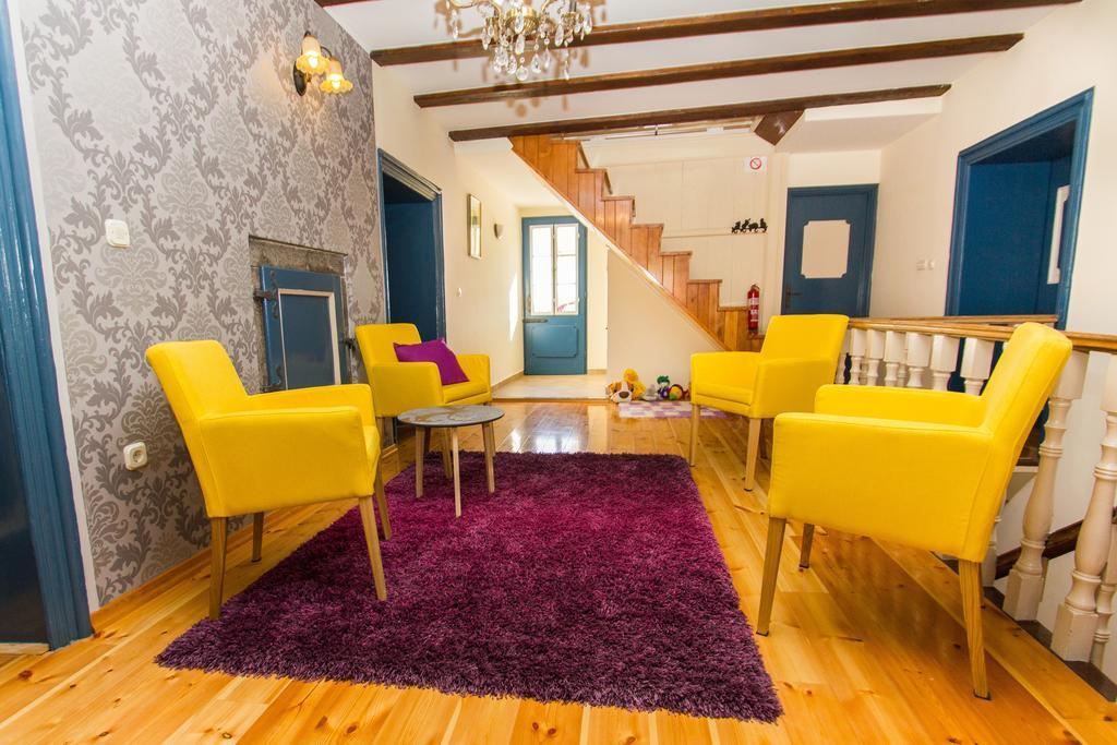 Apartments Villa Kastav Esterno foto