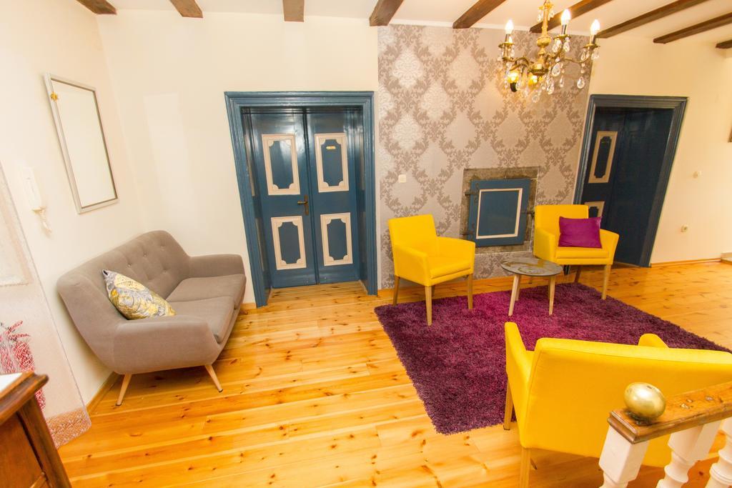 Apartments Villa Kastav Esterno foto