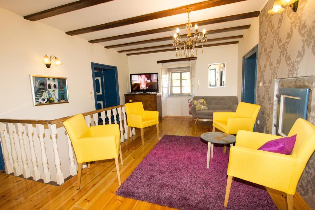 Apartments Villa Kastav Esterno foto