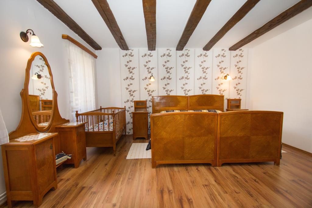 Apartments Villa Kastav Esterno foto