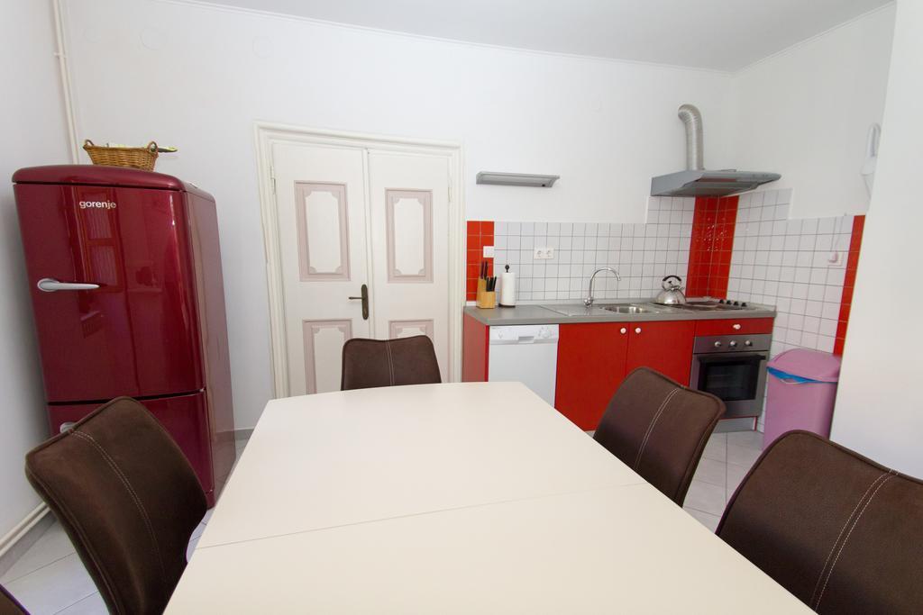 Apartments Villa Kastav Esterno foto