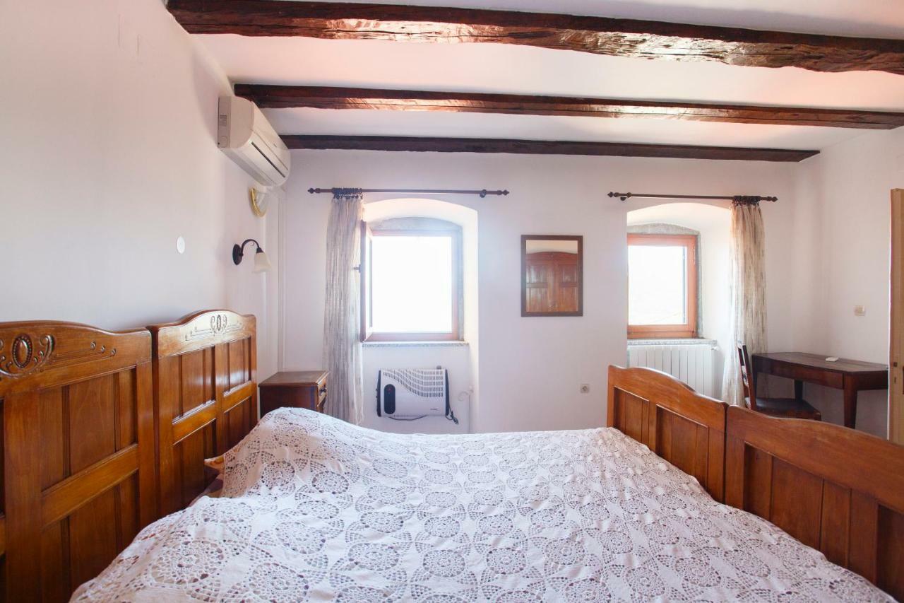Apartments Villa Kastav Esterno foto